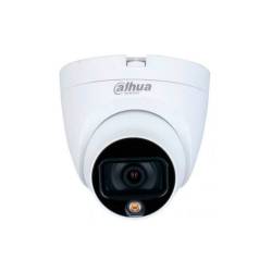 Фото 1 HD-CVI камера Dahua DH-HAC-HDW1209TLQP-LED 2 Мп (3.6 мм)