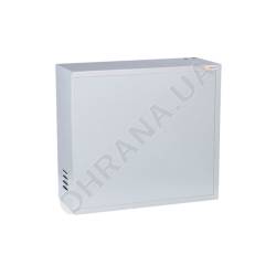 Фото 2 Антивандальный ящик IPCOM БК-550-з-1-2U