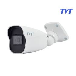 Фото 1 IP камера TVT TD-9421S3 (D/PE/AR2) 2 Мп (2.8 мм)