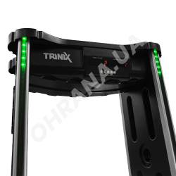 Фото 7 Арочный металлодетектор Trinix TRX-550AMD водонепроницаемый
