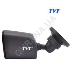 Фото 2 IP камера TVT TD-9421S1 (D/PE/IR1) 2 Мп (3.6 мм) Graphite