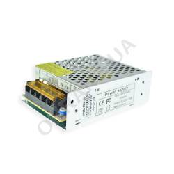 Фото 2 Блок живлення сітка Full Energy BGM-125Pro 12 В, 5 А