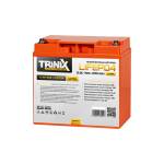 Фото Акумулятор LiFePO4 Trinix TLFP-1218 Ultra 12.8 В, 18 А·год Orange