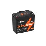 Фото Аккумулятор LiFePO4 LiTime L12V100 12.8 В, 100 А·ч Mini