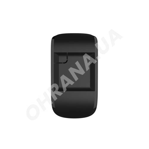 Фото Датчик руху з камерою Ajax MotionCam HDR Black