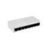 Фото 8-портовий некерований комутатор Hikvision DS-3E0508D-O