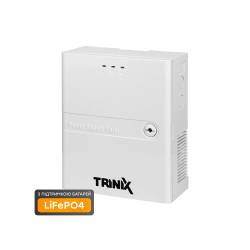 Фото 1 Источник бесперебойного питания KRAFT PSU-1203LED(P)
