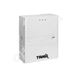 Фото 5 Источник бесперебойного питания KRAFT PSU-1203LED(P)