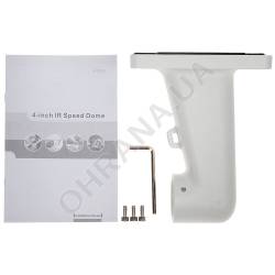 Фото 8 HD-CVI PTZ Starlight камера Dahua DH-SD49225I-HC-S3 2 Мп (4.8-120 мм) 25х