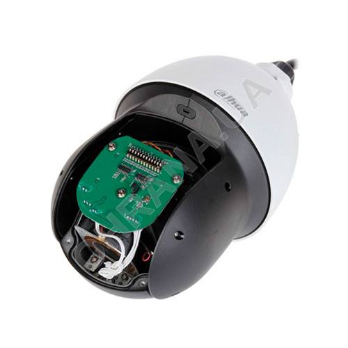 Фото HD-CVI PTZ Starlight камера Dahua DH-SD49225I-HC-S3 2 Мп (4.8-120 мм) 25х