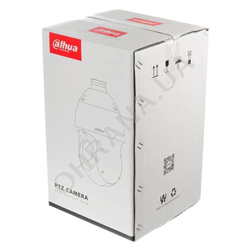 Фото HD-CVI PTZ Starlight камера Dahua DH-SD49225I-HC-S3 2 Мп (4.8-120 мм) 25х
