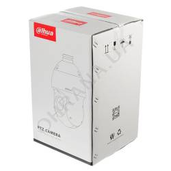 Фото 6 HD-CVI PTZ Starlight камера Dahua DH-SD49225I-HC-S3 2 Мп (4.8-120 мм) 25х