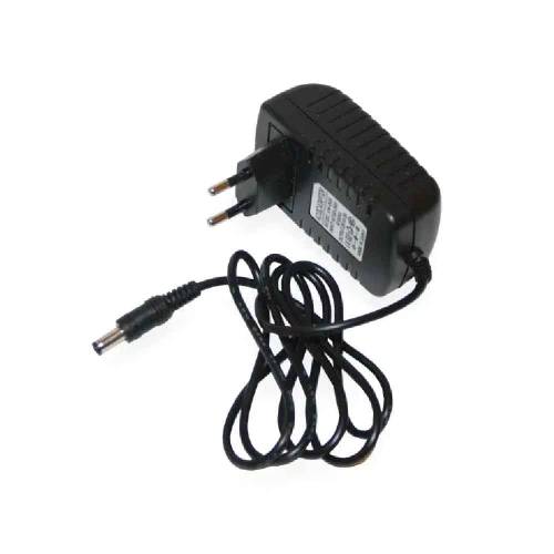 Фото Блок питания 6 В, 1 А штекер 5.5 x 2.5 мм