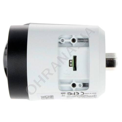 Фото IP Starlight камера Dahua DH-IPC-HFW2230SP-S-S2 2 Мп (2.8 мм)
