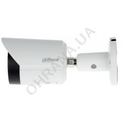 Фото 2 IP Starlight камера Dahua DH-IPC-HFW2230SP-S-S2 2 Мп (2.8 мм)