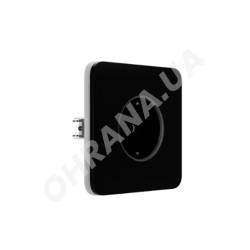 Фото 2 Фронтальная панель Ajax SoloCover (basic) type F Black
