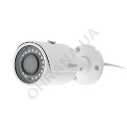 Фото 2 2 Mp вулична IP Відеокамера Dahua DH-IPC-HFW1220S-S3 (3.6 мм)