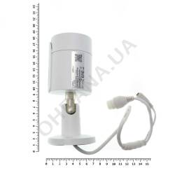 Фото 6 2 Mp вулична IP Відеокамера Dahua DH-IPC-HFW1220S-S3 (3.6 мм)