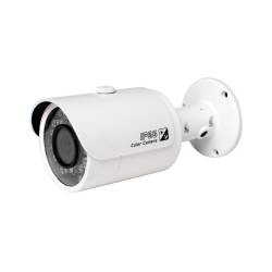 Фото 1 2 Mp вулична IP Відеокамера Dahua DH-IPC-HFW1220S-S3 (3.6 мм)