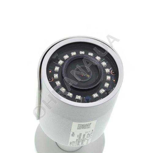 Фото 2 Mp вулична IP Відеокамера Dahua DH-IPC-HFW1220S-S3 (3.6 мм)