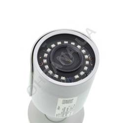 Фото 4 2 Mp вулична IP Відеокамера Dahua DH-IPC-HFW1220S-S3 (3.6 мм)