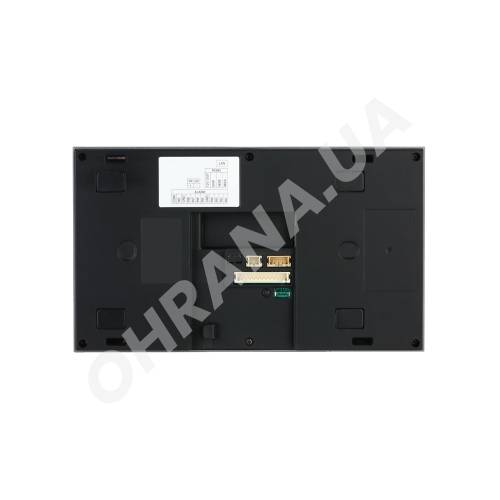 Фото IP Wi-Fi видеодомофон Dahua DHI-VTH5721A-WP
