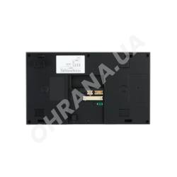Фото 3 IP Wi-Fi видеодомофон Dahua DHI-VTH5721A-WP