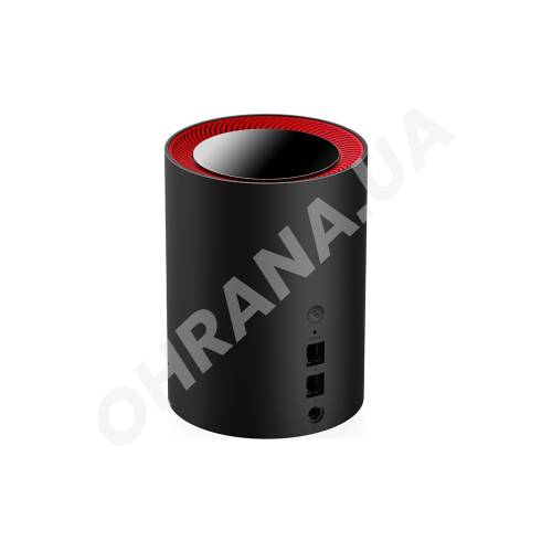 Фото Маршрутизатор Mesh-система WiFi 6 2.5G Cudy M3000 (1-Pack)