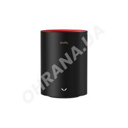 Фото 2 Маршрутизатор Mesh-система WiFi 6 2.5G Cudy M3000 (1-Pack)