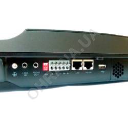 Фото 2 Багатофункціональний IP пульт керування відеоспостереженням з джойстиком Hikvision DS-1100KI