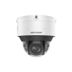 Фото 1 IP камера Hikvision iDS-2CD7547G0/P-XZHS 4 Мп (2.8-12 мм) с двусторонней связью