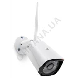 Фото 11 Full HD Wi-Fi Комплект відеоспостереження DVR KIT CAD-6673WiFi на 4 камери