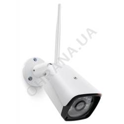 Фото 11 Full HD Wi-Fi Комплект відеоспостереження UKC DVR KIT CAD-6673WiFi на 4 камери
