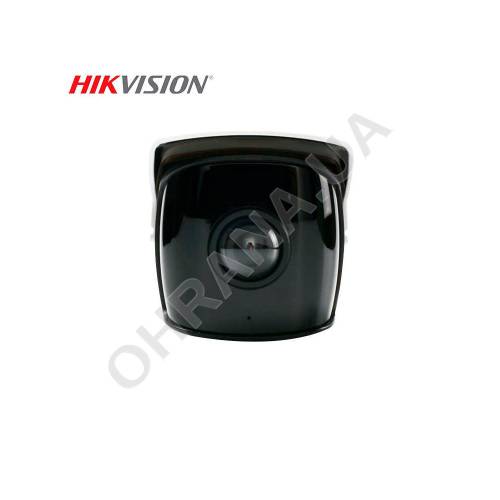 Фото IP камера Hikvision DS-2CD2T45G0P-I 4 Мп (1.68 мм)