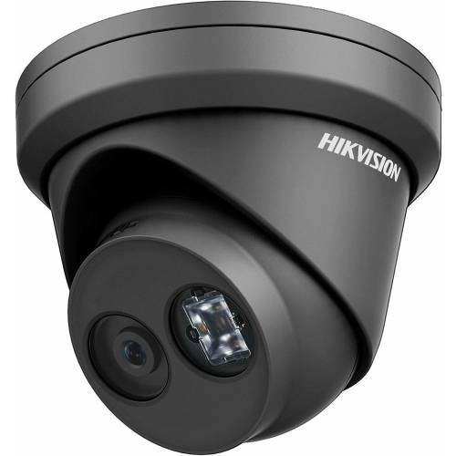 Фото IP камера Hikvision DS-2CD2383G0-I 8 Мп (2.8 мм) Black