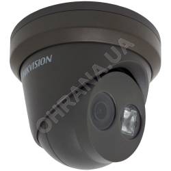 Фото 4 IP камера Hikvision DS-2CD2383G0-I 8 Мп (2.8 мм) Black