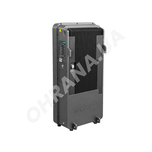 Фото Система резервного питания (инвертор и батарея) All-in-one Marstek Venus X, 6 кВт, 10 кВт·ч