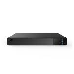 Фото IP видеорегистратор TVT TD-3116H2-B2-B (160-160) 16 канальный до 8 Мп
