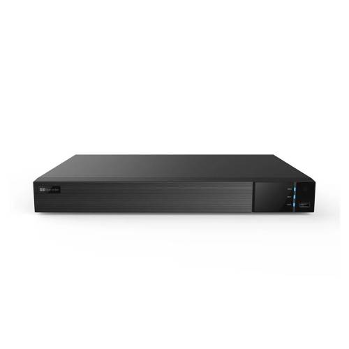 Фото IP видеорегистратор TVT TD-3116H2-B2-B (160-160) 16 канальный до 8 Мп