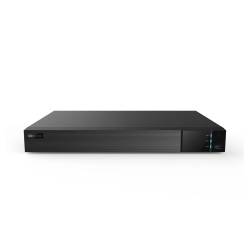 Фото 1 IP видеорегистратор TVT TD-3116H2-B2-B (160-160) 16 канальный до 8 Мп