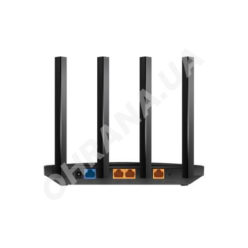 Фото Wi-Fi Маршрутизатор TP-Link ARCHER-AX12