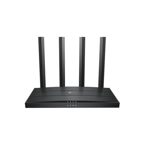 Фото Wi-Fi Маршрутизатор TP-Link ARCHER-AX12