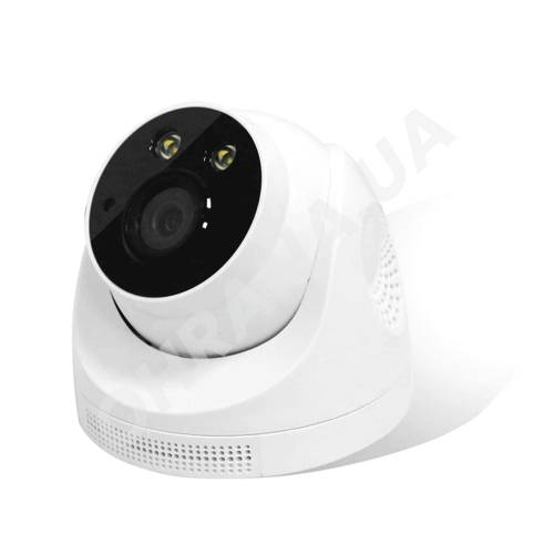 Фото IP камера AOKE SC-3192DI 2 Мп (3.6 мм) со встроенным микрофоном