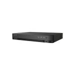 Фото Acusense видеорегистратор Hikvision iDS-7204HUHI-M1/XT 4 канальный 5 Мп
