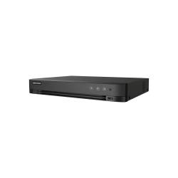 Фото 1 HD Acusense відеореєстратор Hikvision iDS-7204HUHI-M1/XT 4 канальний 5 Мп