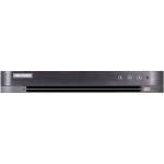 Фото HD Acusense видеорегистратор Hikvision iDS-7204HUHI-M1/X 4 канальный 5 Мп