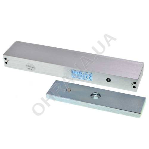 Фото Електромагнітний замок Trinix TML-300LED