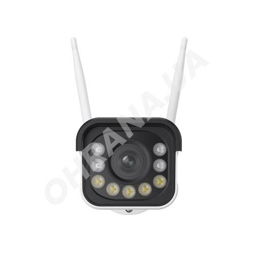 Фото IP Wi-Fi камера Reolink W430 (RLC-811WA) 8 Мп (2.7-13.5 мм) с двухсторонней связью