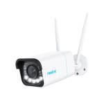 Фото IP Wi-Fi камера Reolink W430 (RLC-811WA) 8 Мп (2.7-13.5 мм) с двухсторонней связью