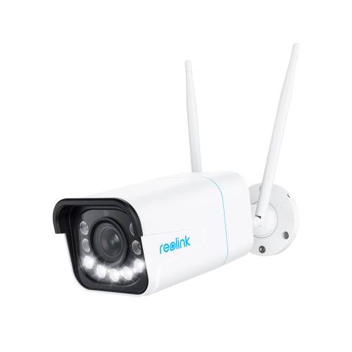 Фото IP Wi-Fi камера Reolink W430 (RLC-811WA) 8 Мп (2.7-13.5 мм) с двухсторонней связью